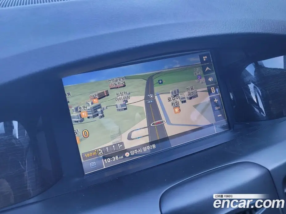Renault (Samsung) SM5 2015 2.0 автомат (гидро), фото 15
