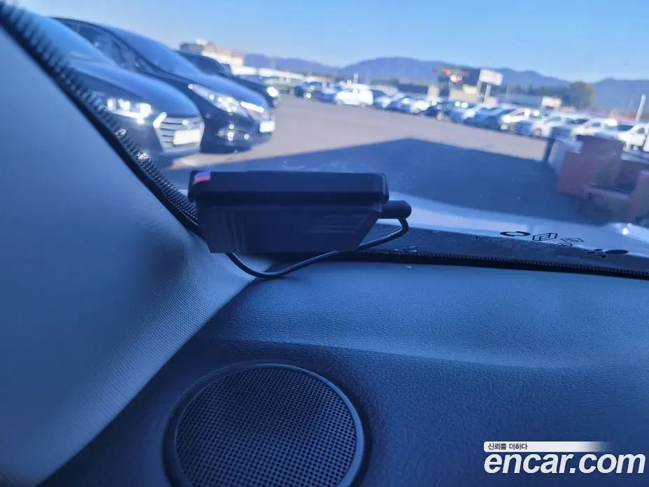 Renault (Samsung) SM5 2015 2.0 автомат (гидро), фото 18