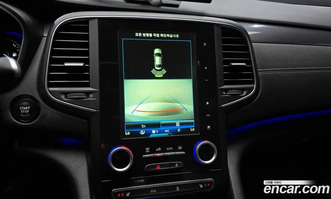Renault (Samsung) SM6 2016 2.0 автомат (гидро), фото 14