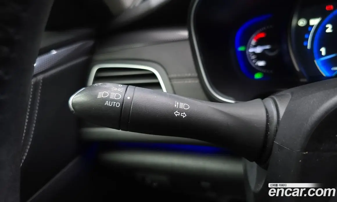 Renault (Samsung) SM6 2016 2.0 автомат (гидро), фото 17