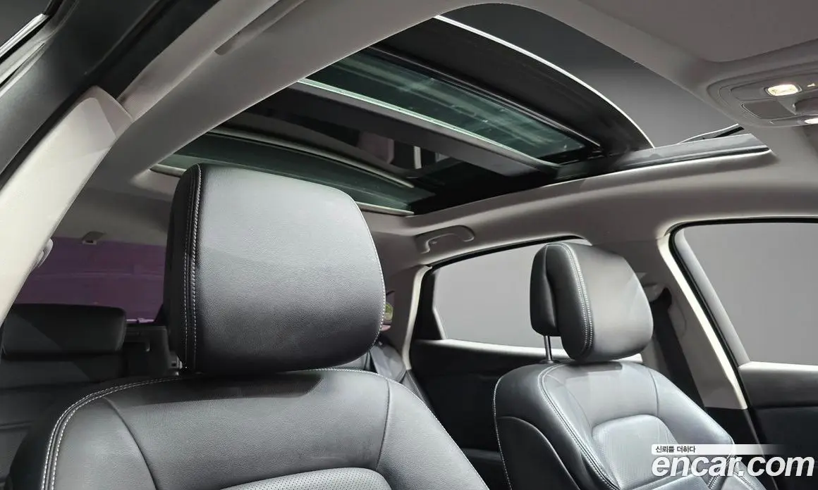 Renault (Samsung) SM6 2016 2.0 автомат (гидро), фото 19