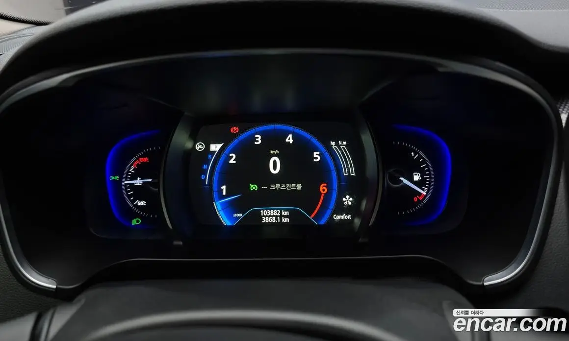 Renault (Samsung) SM6 2016 2.0 автомат (гидро), фото 8