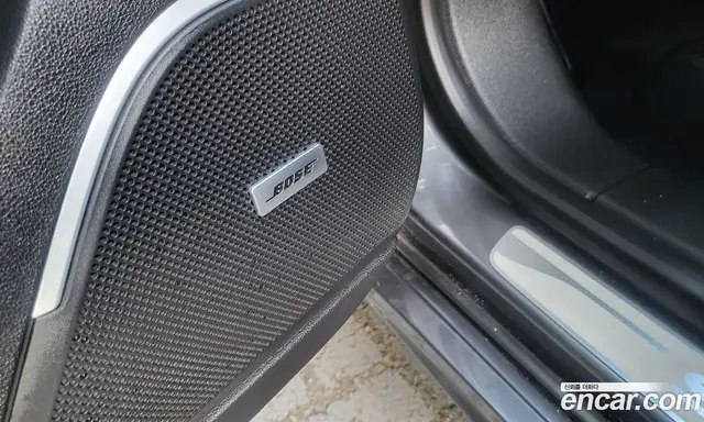 Renault (Samsung) SM6 2016 2.0 автомат (гидро), миниатюра 9