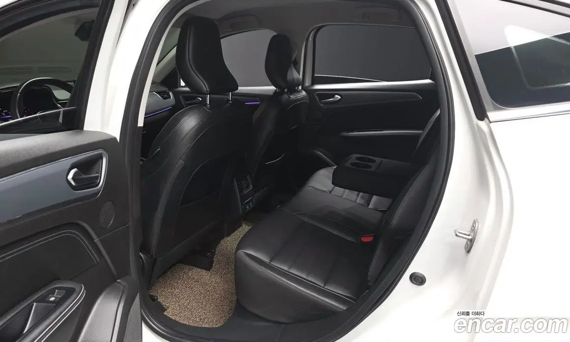 Renault (Samsung) XM3 2020 1.3 автомат (гидро), фото 11 Renault (Samsung) XM3 2020 1.3 автомат (гидро), фото 11