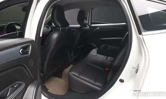 Renault (Samsung) XM3 2020 1.3 автомат (гидро), миниатюра 11 Renault (Samsung) XM3 2020 1.3 автомат (гидро), миниатюра 11