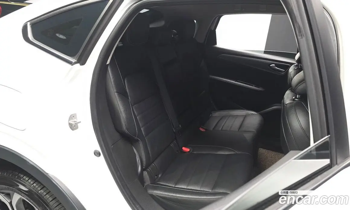 Renault (Samsung) XM3 2020 1.3 автомат (гидро), фото 12 Renault (Samsung) XM3 2020 1.3 автомат (гидро), фото 12