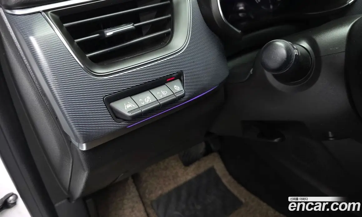 Renault (Samsung) XM3 2020 1.3 автомат (гидро), фото 13 Renault (Samsung) XM3 2020 1.3 автомат (гидро), фото 13