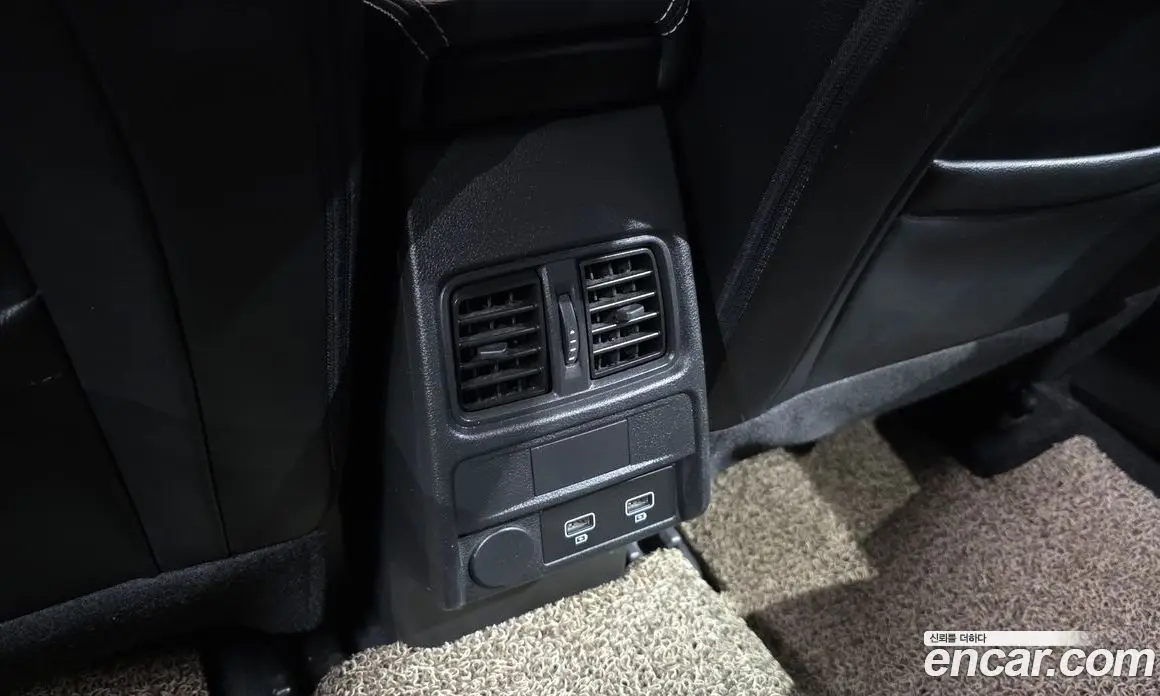 Renault (Samsung) XM3 2020 1.3 автомат (гидро), фото 19 Renault (Samsung) XM3 2020 1.3 автомат (гидро), фото 19