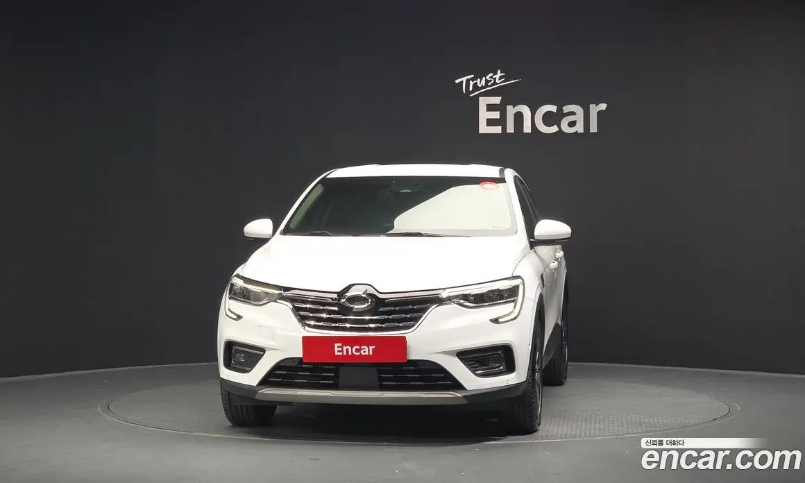 Renault (Samsung) XM3 2020 1.3 автомат (гидро), фото 3 Renault (Samsung) XM3 2020 1.3 автомат (гидро), фото 3
