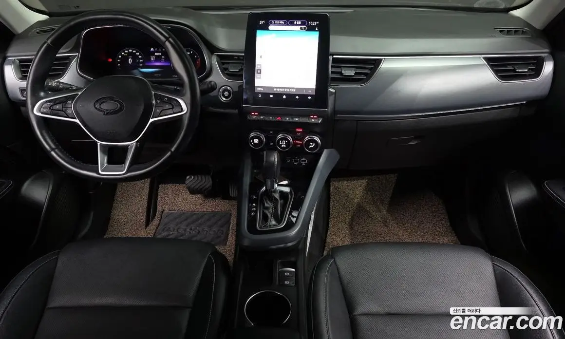 Renault (Samsung) XM3 2020 1.3 автомат (гидро), фото 7 Renault (Samsung) XM3 2020 1.3 автомат (гидро), фото 7