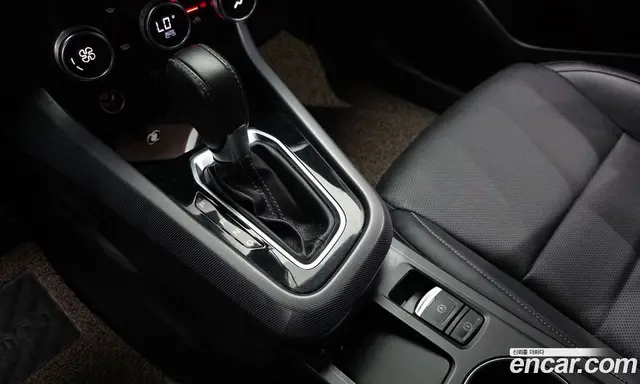 Renault (Samsung) XM3 2020 1.3 автомат (гидро), миниатюра 9 Renault (Samsung) XM3 2020 1.3 автомат (гидро), миниатюра 9