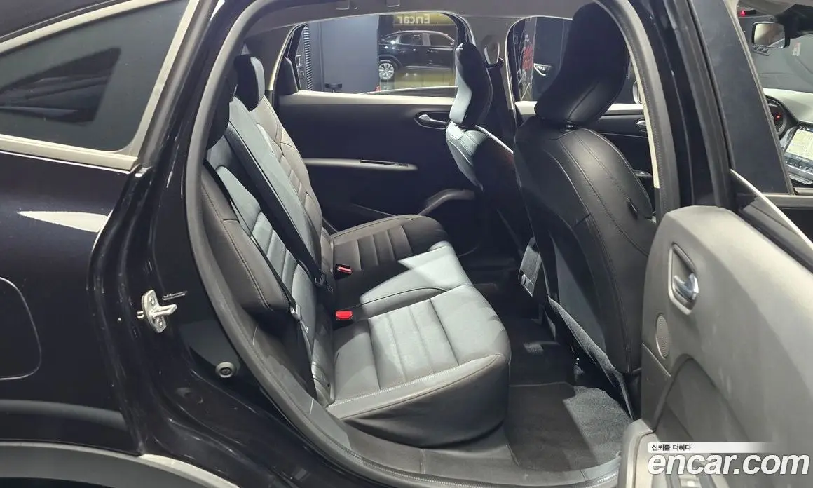 Renault (Samsung) XM3 2021 1.6 автомат (гидро), фото 12