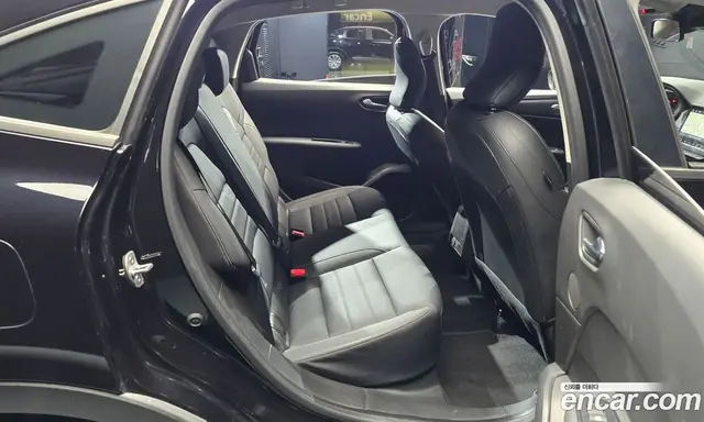 Renault (Samsung) XM3 2021 1.6 автомат (гидро), миниатюра 12