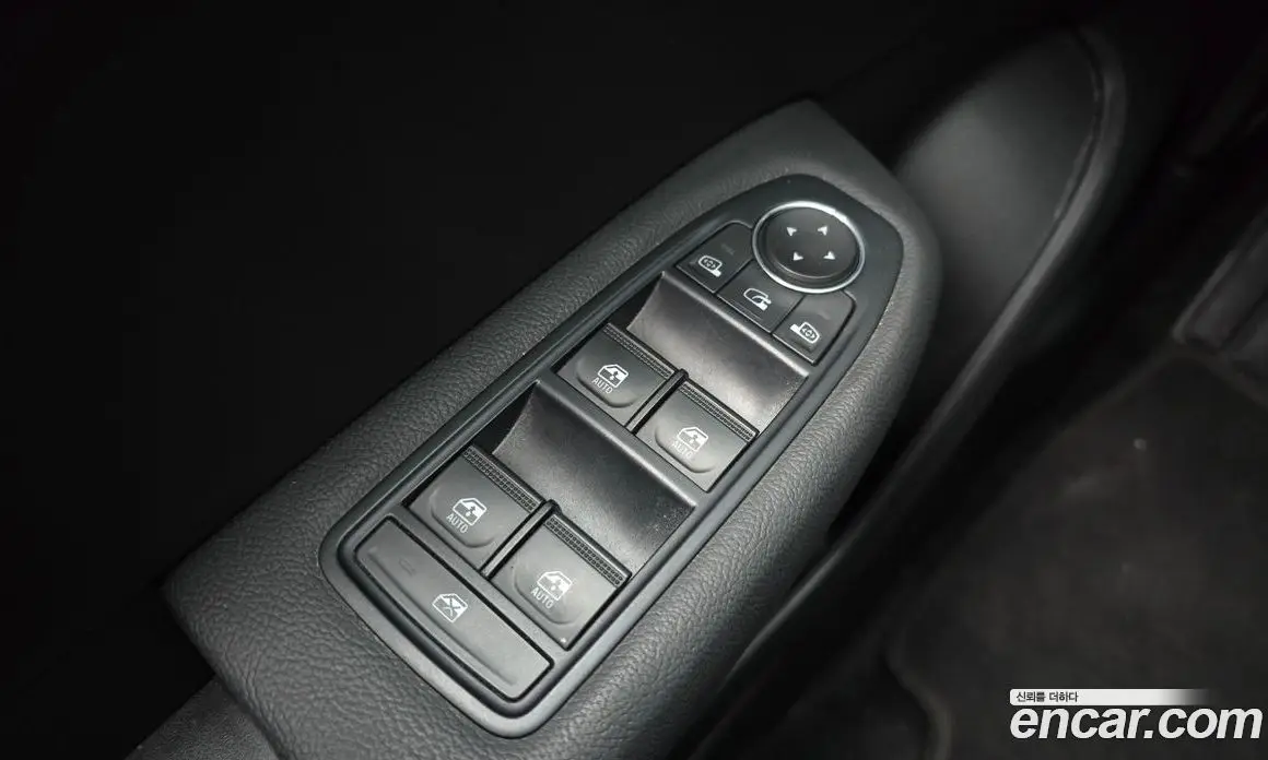 Renault (Samsung) XM3 2021 1.6 автомат (гидро), фото 17