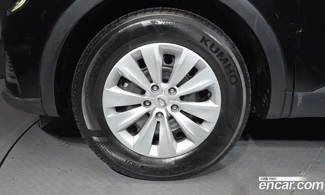 Renault (Samsung) XM3 2021 1.6 автомат (гидро), миниатюра 5