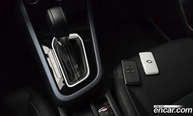 Renault (Samsung) XM3 2021 1.6 автомат (гидро), миниатюра 9