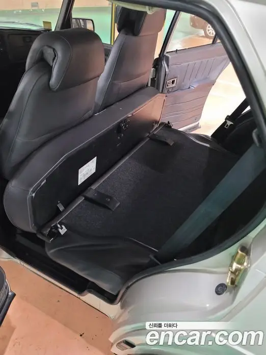 Saab 900 1993 2.0 автомат (гидро), миниатюра 11