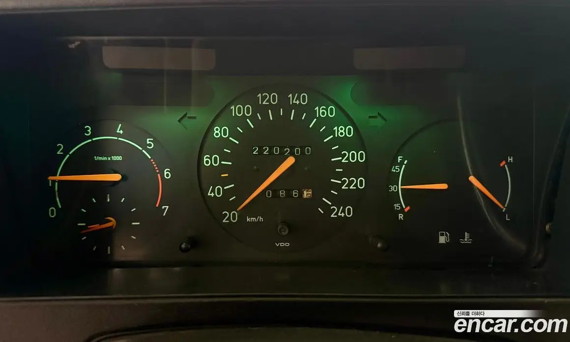 Saab 900 1993 2.0 автомат (гидро), фото 8