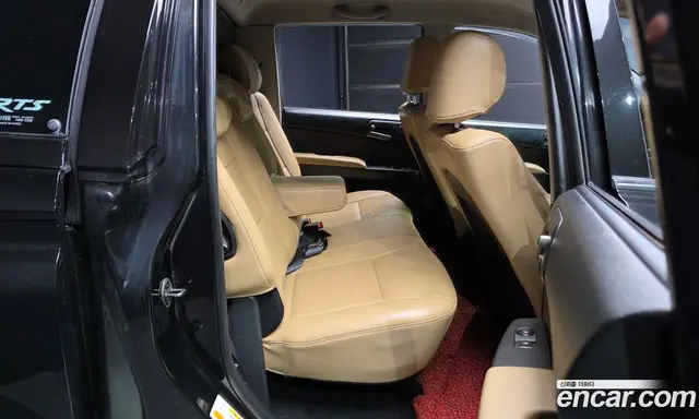 SsangYong Korando 2013 2.0 автомат (гидро), миниатюра 12