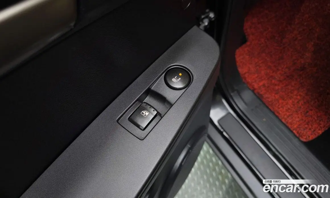 SsangYong Korando 2013 2.0 автомат (гидро), фото 19