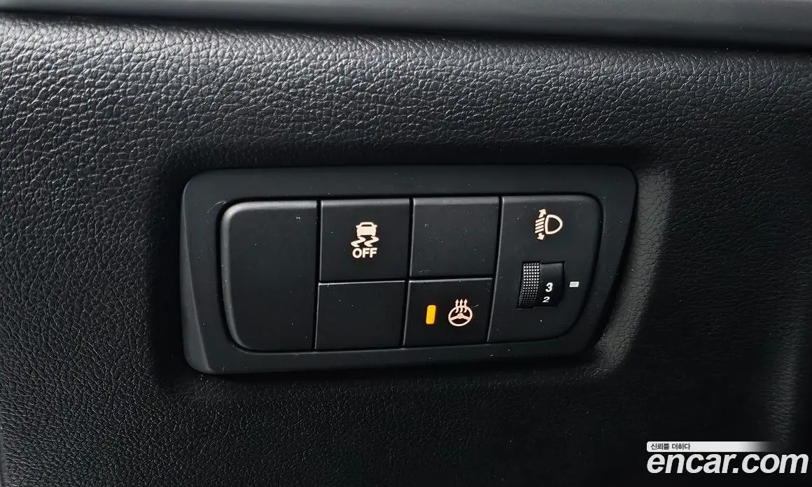 SsangYong Korando 2016 2.2 автомат (гидро), фото 13