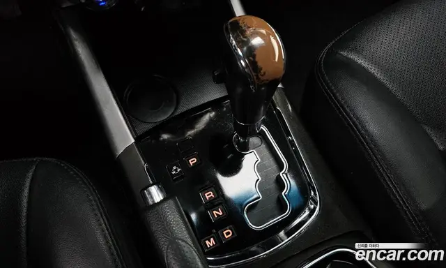 SsangYong Korando 2016 2.2 автомат (гидро), миниатюра 9