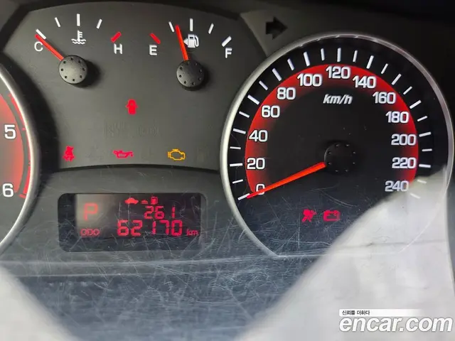 SsangYong Korando 2017 2.2 автомат (гидро), миниатюра 9 SsangYong Korando 2017 2.2 автомат (гидро), миниатюра 9