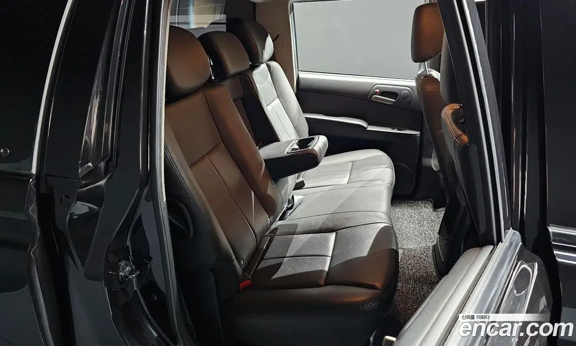 SsangYong Korando 2017 2.2 автомат (гидро), фото 11 SsangYong Korando 2017 2.2 автомат (гидро), фото 11