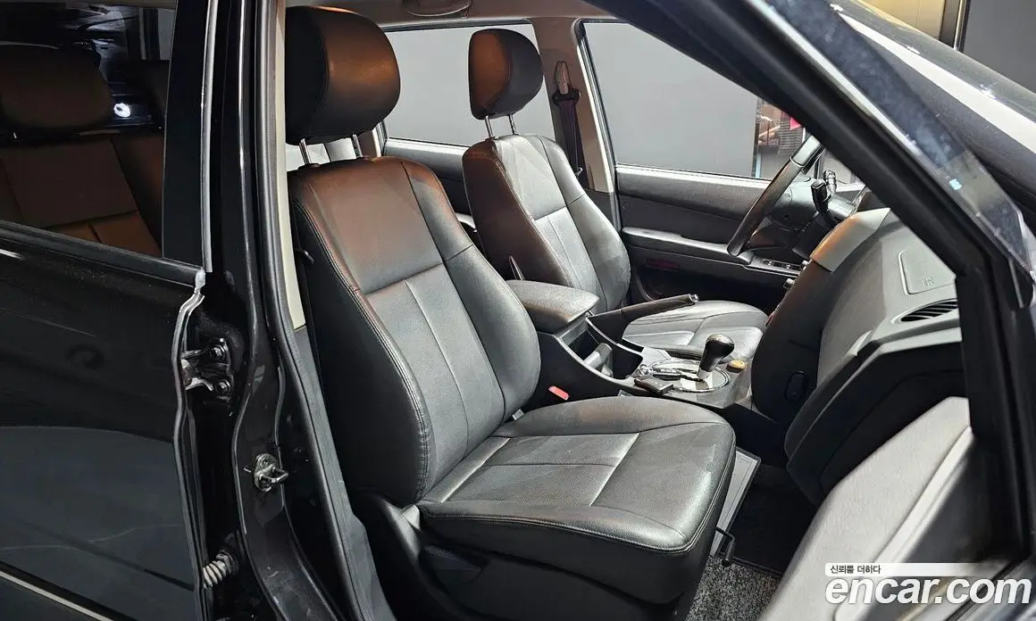 SsangYong Korando 2017 2.2 автомат (гидро), фото 12 SsangYong Korando 2017 2.2 автомат (гидро), фото 12