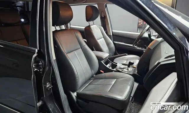 SsangYong Korando 2017 2.2 автомат (гидро), миниатюра 12