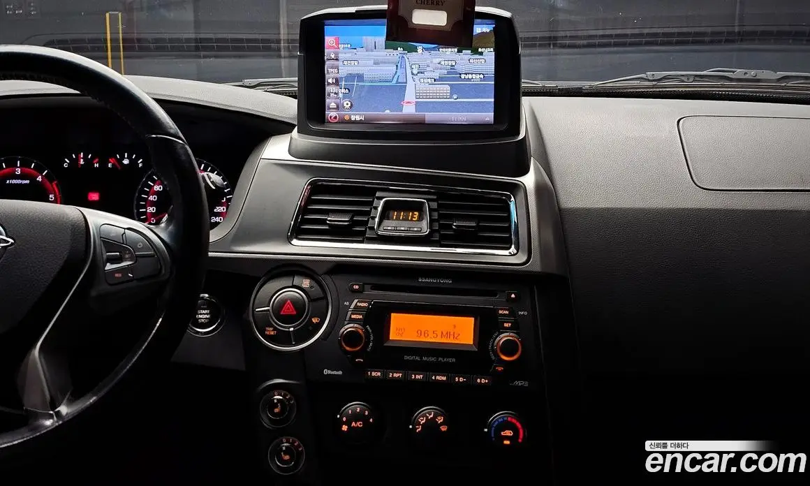SsangYong Korando 2017 2.2 автомат (гидро), фото 14 SsangYong Korando 2017 2.2 автомат (гидро), фото 14