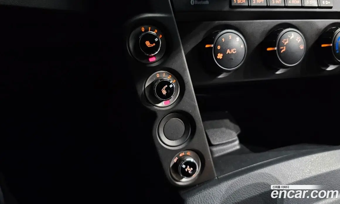 SsangYong Korando 2017 2.2 автомат (гидро), фото 18 SsangYong Korando 2017 2.2 автомат (гидро), фото 18