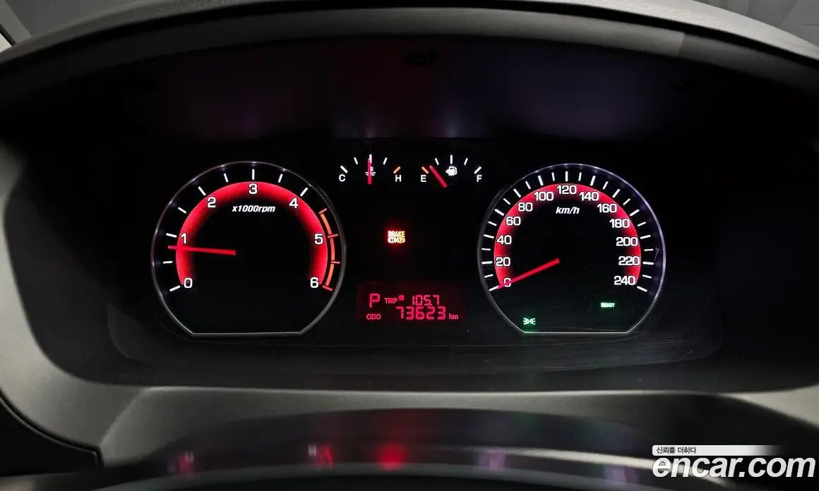 SsangYong Korando 2017 2.2 автомат (гидро), фото 8 SsangYong Korando 2017 2.2 автомат (гидро), фото 8