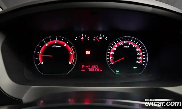 SsangYong Korando 2017 2.2 автомат (гидро), миниатюра 8 SsangYong Korando 2017 2.2 автомат (гидро), миниатюра 8