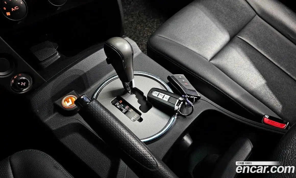 SsangYong Korando 2017 2.2 автомат (гидро), фото 9 SsangYong Korando 2017 2.2 автомат (гидро), фото 9