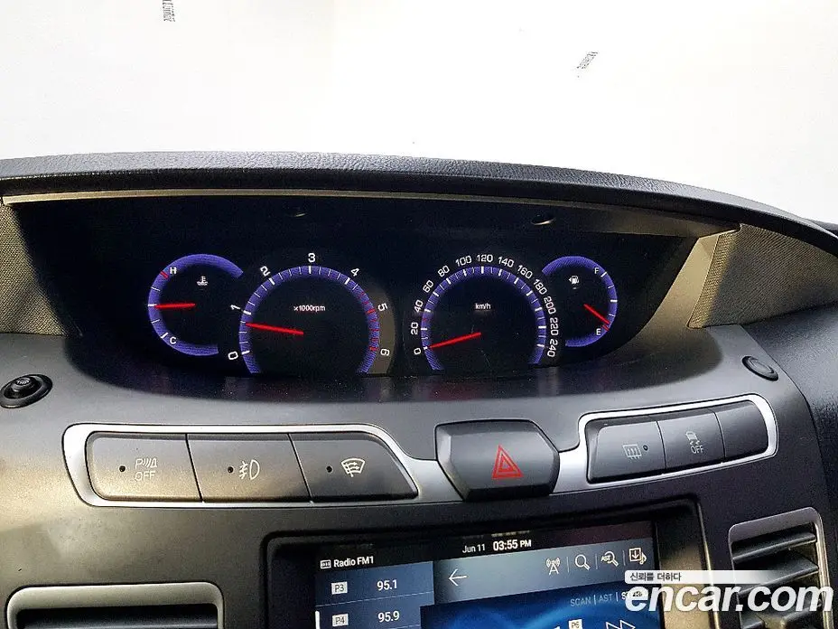 SsangYong Korando 2018 2.2 автомат (гидро), фото 12 SsangYong Korando 2018 2.2 автомат (гидро), фото 12