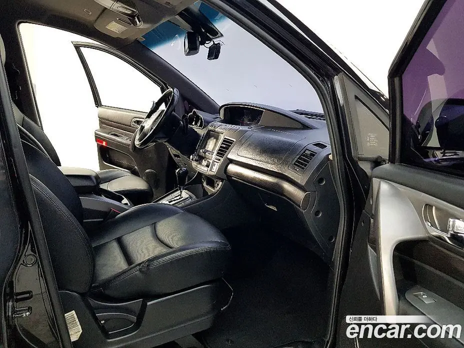SsangYong Korando 2018 2.2 автомат (гидро), фото 14 SsangYong Korando 2018 2.2 автомат (гидро), фото 14