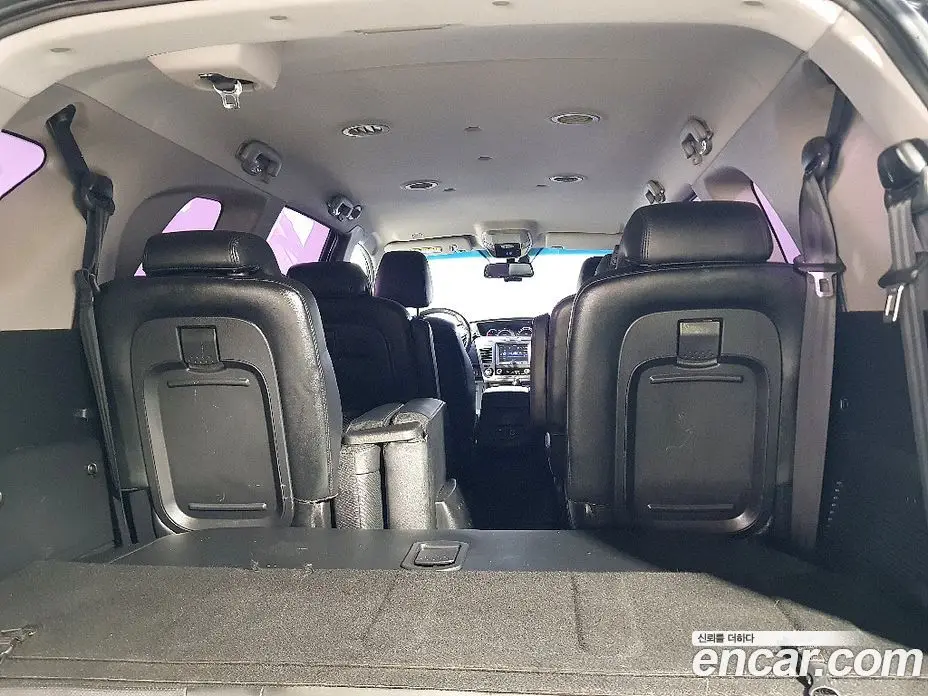 SsangYong Korando 2018 2.2 автомат (гидро), фото 15 SsangYong Korando 2018 2.2 автомат (гидро), фото 15