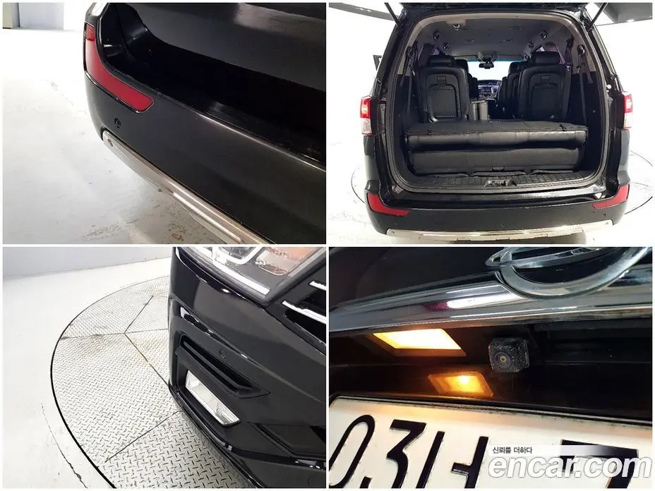 SsangYong Korando 2018 2.2 автомат (гидро), фото 19 SsangYong Korando 2018 2.2 автомат (гидро), фото 19