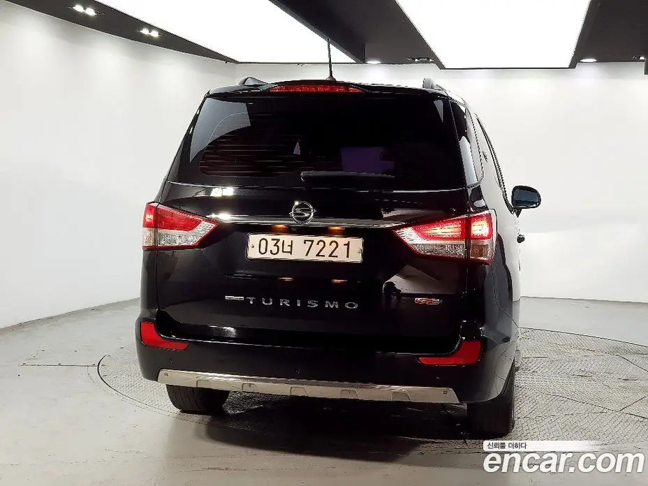 SsangYong Korando 2018 2.2 автомат (гидро), фото 3 SsangYong Korando 2018 2.2 автомат (гидро), фото 3