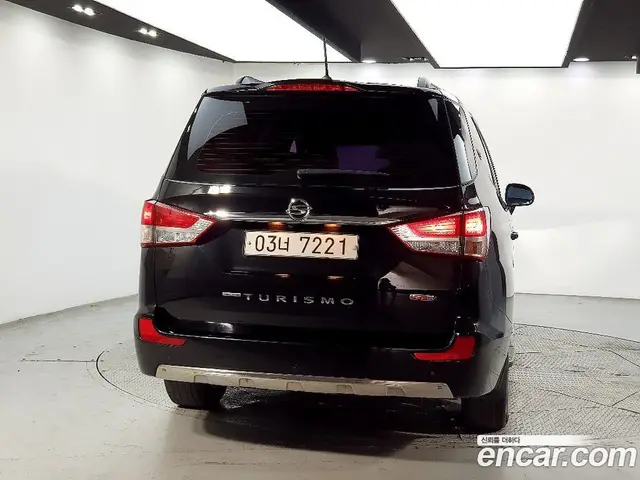 SsangYong Korando 2018 2.2 автомат (гидро), миниатюра 3 SsangYong Korando 2018 2.2 автомат (гидро), миниатюра 3