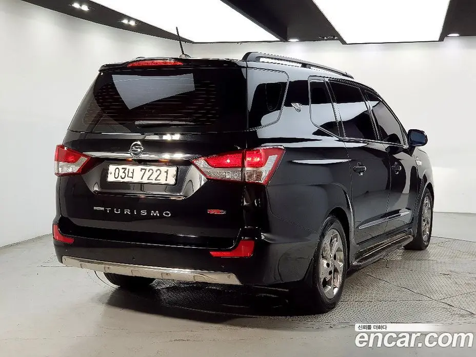 SsangYong Korando 2018 2.2 автомат (гидро), фото 4 SsangYong Korando 2018 2.2 автомат (гидро), фото 4
