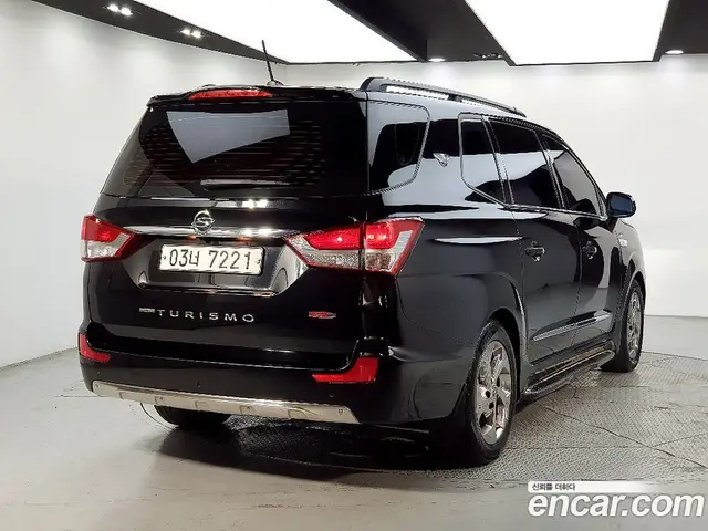 SsangYong Korando 2018 2.2 автомат (гидро), миниатюра 4 SsangYong Korando 2018 2.2 автомат (гидро), миниатюра 4