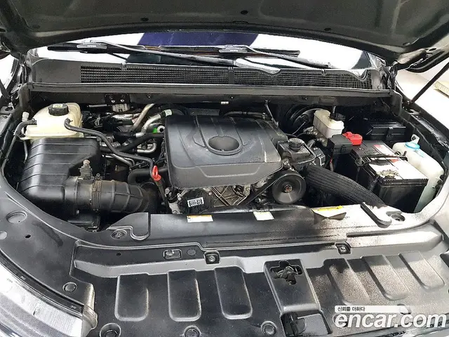 SsangYong Korando 2018 2.2 автомат (гидро), миниатюра 6 SsangYong Korando 2018 2.2 автомат (гидро), миниатюра 6