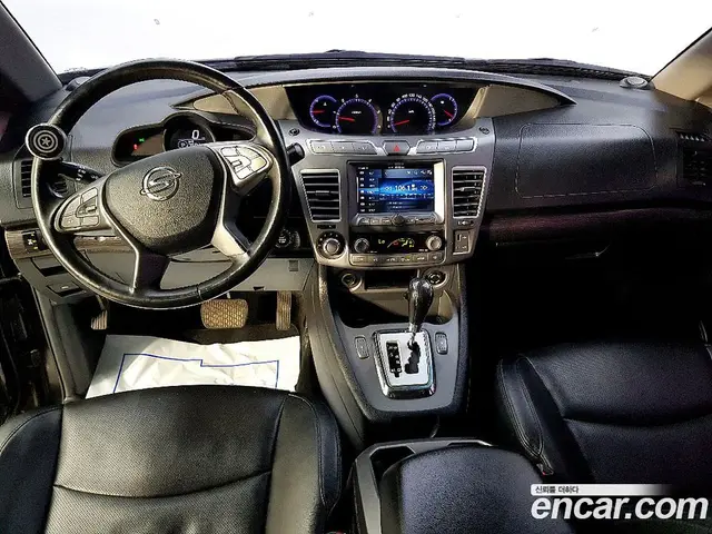 SsangYong Korando 2018 2.2 автомат (гидро), миниатюра 7 SsangYong Korando 2018 2.2 автомат (гидро), миниатюра 7