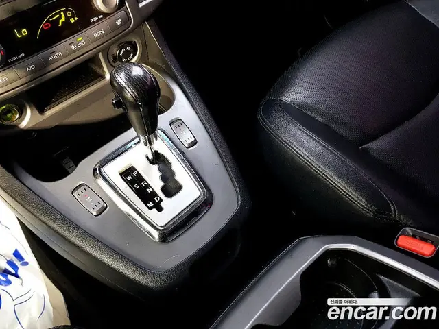 SsangYong Korando 2018 2.2 автомат (гидро), миниатюра 9 SsangYong Korando 2018 2.2 автомат (гидро), миниатюра 9