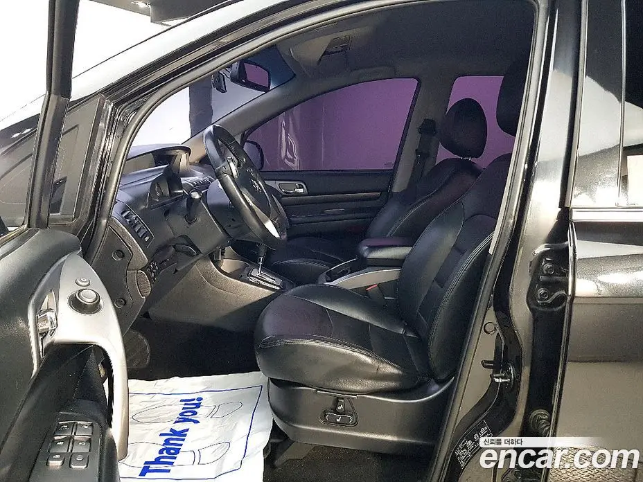 SsangYong Korando 2018 2.2 автомат (гидро), фото 10 SsangYong Korando 2018 2.2 автомат (гидро), фото 10