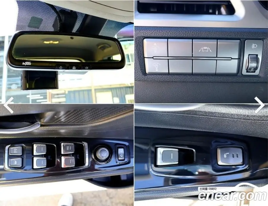 SsangYong Korando 2020 1.6 автомат (гидро), фото 15 SsangYong Korando 2020 1.6 автомат (гидро), фото 15