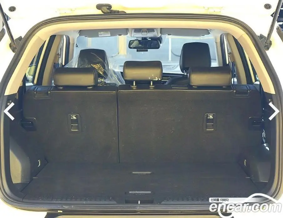 SsangYong Korando 2020 1.6 автомат (гидро), фото 20 SsangYong Korando 2020 1.6 автомат (гидро), фото 20