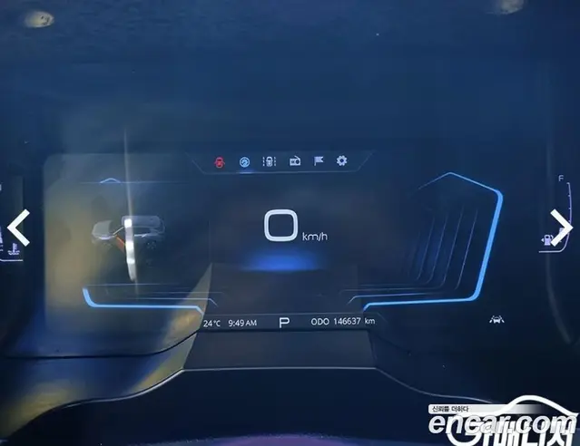 SsangYong Korando 2020 1.6 автомат (гидро), миниатюра 6 SsangYong Korando 2020 1.6 автомат (гидро), миниатюра 6